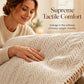 📢📢50% OFF !! ⏰Premium Chenille Herringbone Sofa Throw Cover