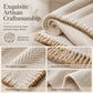 📢📢50% OFF !! ⏰Premium Chenille Herringbone Sofa Throw Cover
