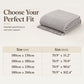 📢📢50% OFF !! ⏰Premium Chenille Herringbone Sofa Throw Cover