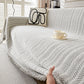 📢📢50% OFF !! ⏰Premium Chenille Herringbone Sofa Throw Cover