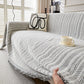 📢📢50% OFF !! ⏰Premium Chenille Herringbone Sofa Throw Cover