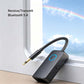 🔊 50% OFF! 🎵 Bluetooth 5.4 Receiver – Transmitter & receiver, universal & low-latency ✨