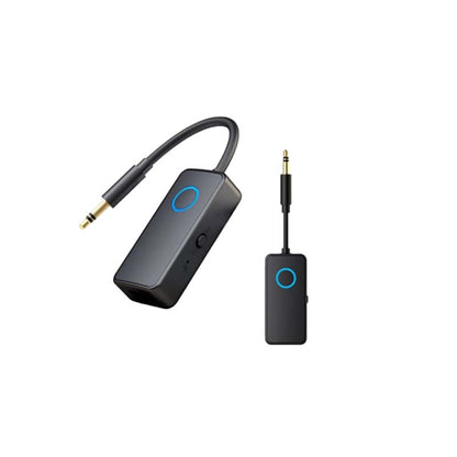 🔊 50% OFF! 🎵 Bluetooth 5.4 Receiver – Transmitter & receiver, universal & low-latency ✨