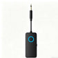 🔊 50% OFF! 🎵 Bluetooth 5.4 Receiver – Transmitter & receiver, universal & low-latency ✨