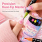 🌸 50% OFF NOW! 🌸24 Colors Dual Ended Nail Art Pens Set