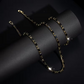 📢📢40% OFF !! ⏰Sparkling Jewelry Set for Men