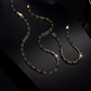 📢📢40% OFF !! ⏰Sparkling Jewelry Set for Men