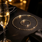 📢📢40% OFF !! ⏰Sparkling Jewelry Set for Men