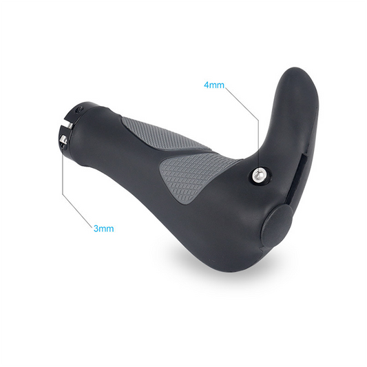 📢📢40% OFF !! ⏰Ergonomic Bicycle Handlebar Grips