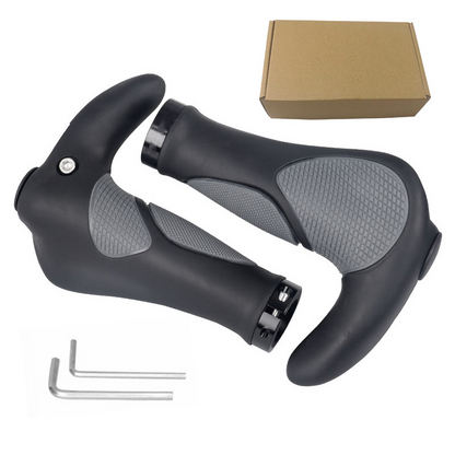📢📢40% OFF !! ⏰Ergonomic Bicycle Handlebar Grips