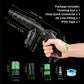 📢📢50% OFF !! ⏰Pneumatic Coolant Flush Gun for Radiator Cleaning