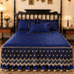 📢📢50% OFF !! ⏰Quilted Bed Skirt – Breathable, full-coverage & easy-fit 🛏️