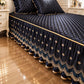 📢📢50% OFF !! ⏰Quilted Bed Skirt – Breathable, full-coverage & easy-fit 🛏️