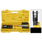 📢📢50% OFF !! ⏰ Manual Hydraulic Crimping Tool