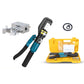 📢📢50% OFF !! ⏰ Manual Hydraulic Crimping Tool