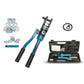 📢📢50% OFF !! ⏰ Manual Hydraulic Crimping Tool