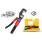 📢📢50% OFF !! ⏰ Manual Hydraulic Crimping Tool