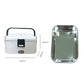 📢📢50% OFF !! ⏰Portable Electric Lunch Box Food Heater Set