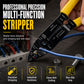 📢📢50% OFF !! ⏰Multi-Functional Wire Stripper Pliers