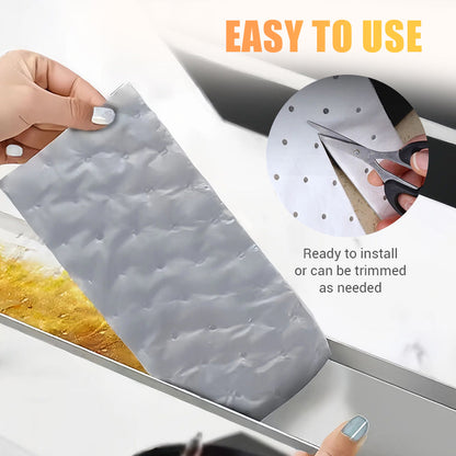 📢📢50% OFF !! ⏰Thickened Oil-Absorbing Paper for Range Hood