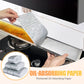 📢📢50% OFF !! ⏰Thickened Oil-Absorbing Paper for Range Hood