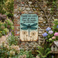 📢📢50% OFF !! ⏰Dragonfly Memorial Garden Sign