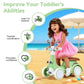 📢📢50% OFF !! ⏰Stable Balance Bike