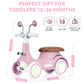 📢📢50% OFF !! ⏰Stable Balance Bike