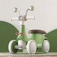 📢📢50% OFF !! ⏰Stable Balance Bike