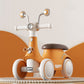 📢📢50% OFF !! ⏰Stable Balance Bike