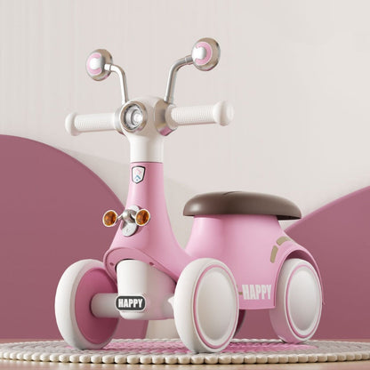 📢📢50% OFF !! ⏰Stable Balance Bike