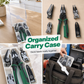 📢📢50% OFF !! ⏰ 6-in-1 Wire Stripper Pliers