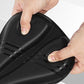 📢📢50% OFF !! ⏰ Waterproof Bike Saddle Cushion – Memory foam & comfort ride ✨