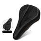 📢📢50% OFF !! ⏰ Waterproof Bike Saddle Cushion – Memory foam & comfort ride ✨