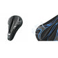 📢📢50% OFF !! ⏰ Waterproof Bike Saddle Cushion – Memory foam & comfort ride ✨