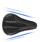 📢📢50% OFF !! ⏰ Waterproof Bike Saddle Cushion – Memory foam & comfort ride ✨
