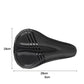 📢📢50% OFF !! ⏰ Waterproof Bike Saddle Cushion – Memory foam & comfort ride ✨