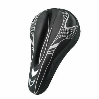 📢📢50% OFF !! ⏰ Waterproof Bike Saddle Cushion – Memory foam & comfort ride ✨