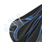 📢📢50% OFF !! ⏰ Waterproof Bike Saddle Cushion – Memory foam & comfort ride ✨