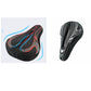 📢📢50% OFF !! ⏰ Waterproof Bike Saddle Cushion – Memory foam & comfort ride ✨