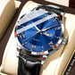 📢📢50% OFF !! ⏰Classic Men Quartz Watch