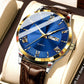 📢📢50% OFF !! ⏰Classic Men Quartz Watch