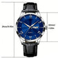 📢📢50% OFF !! ⏰Classic Men Quartz Watch
