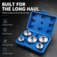 📢📢50% OFF !! ⏰Fast-Release Oil Filter Wrench