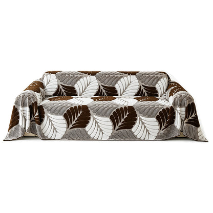 🌸 50% OFF NOW! 🌸Elegant Jacquard Non-Slip Sofa Cover