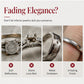 📢📢50% OFF !! ⏰Elegant Sparkly Square Halo Ring