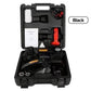 📢📢50% OFF !! ⏰12V Electric Hydraulic Jack Kit for Cars