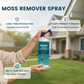 📢📢50% OFF !! ⏰Multi-Surface Roof Moss & Algae Cleaner Spray