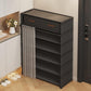 📢📢40% OFF !! ⏰ Multi‑Layer Shoe Rack – Dustproof & space‑saving ✨