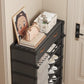 📢📢40% OFF !! ⏰ Multi‑Layer Shoe Rack – Dustproof & space‑saving ✨